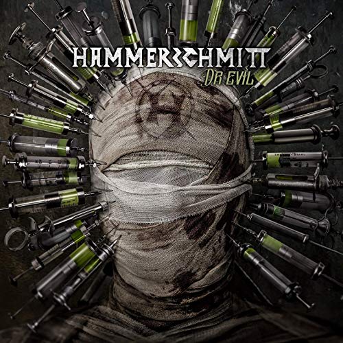 HAMMERSCHMITT / DR. EVIL