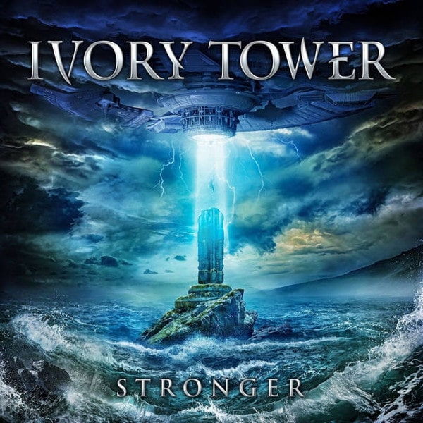 IVORY TOWER / STRONGER<DIGI>
