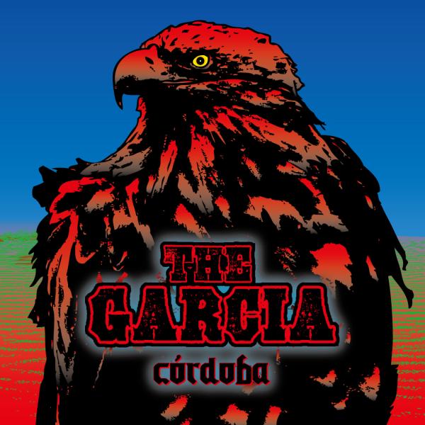 THE GARCIA / ザ・ガルシア / cordoba / コルドバ