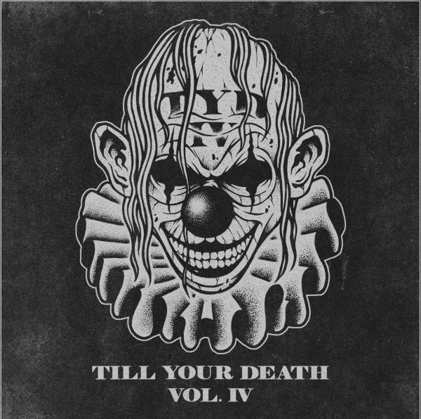 V.A. (TILL YOUR DEATH) / TILL YOUR DEATH vol.4