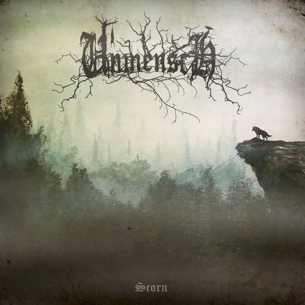 UNMENSCH / SCORN