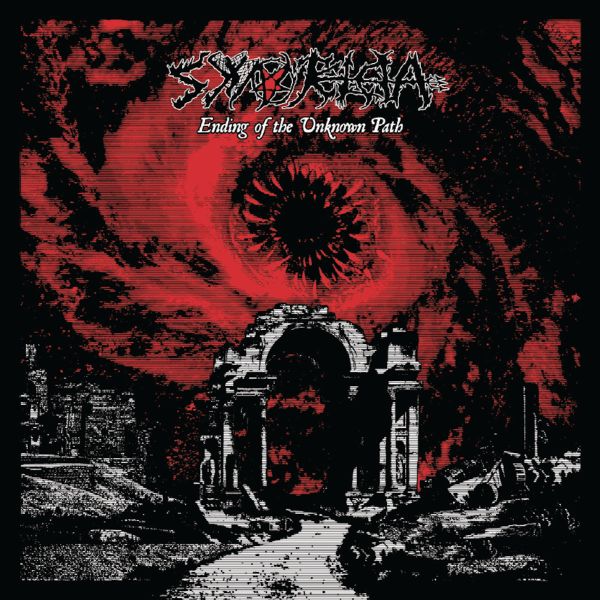 SYNTELEIA / ENDING OF THE UNKNOWN PATH