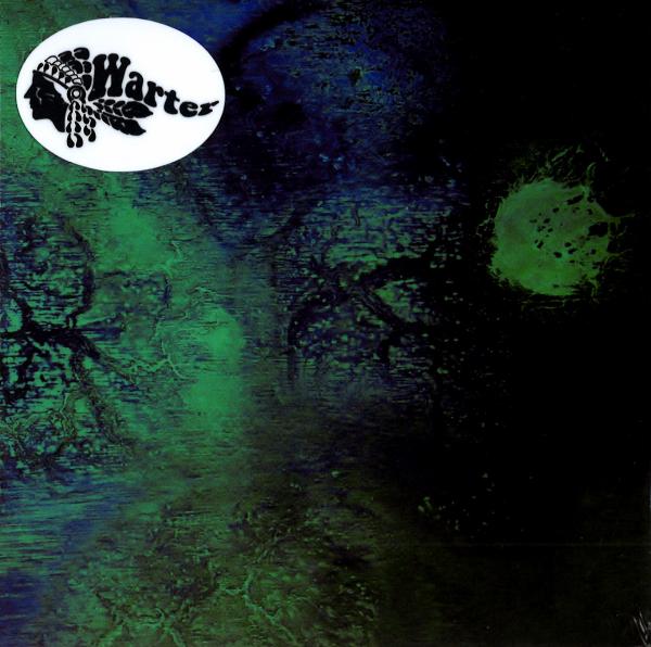 WARTER / ã¦ã©ã¼ã¿ã¼ / emiT Deep / ã¤ãããã»ãã£ã¼ã