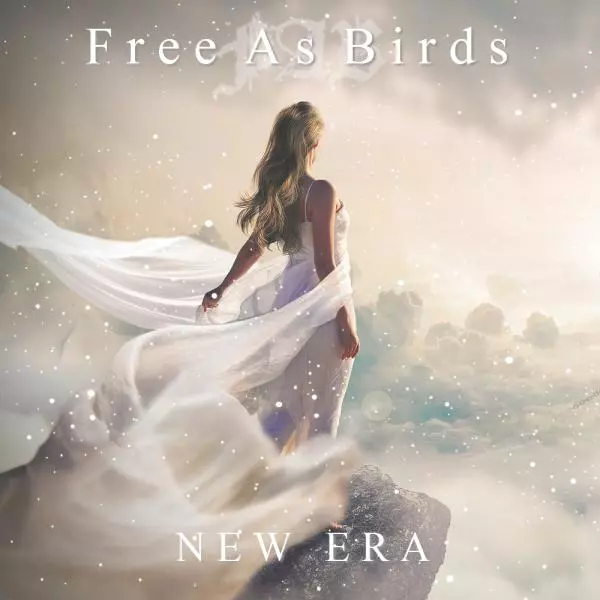 FREE AS BIRDS / フリー・アズ・バーズ / NEW ERA / ニュー・エラ