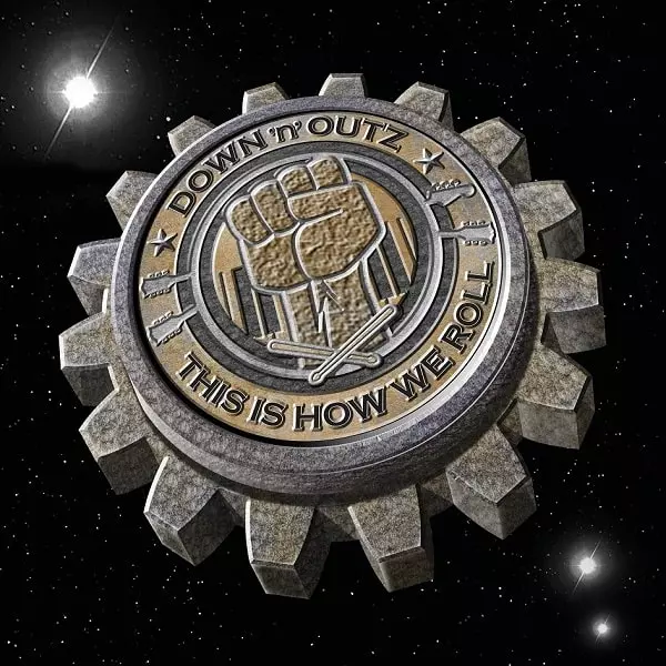 DOWN 'N' OUTZ / ダウン・アンド・アウツ / THIS IS HOW WE ROLL / ディス・イズ・ハウ・ウィ・ロール<SHM-CD>