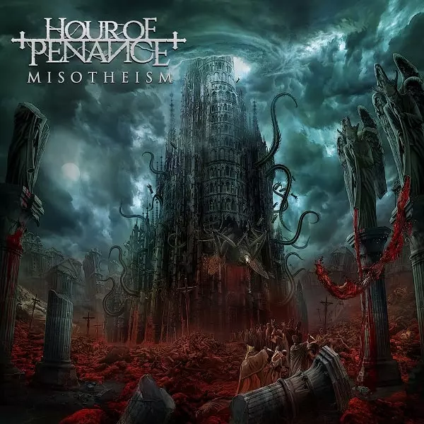 Hour of Penance Vile Conception廃盤ブルータルデス Amazon.co.jp: Vile Conception: ミュージック