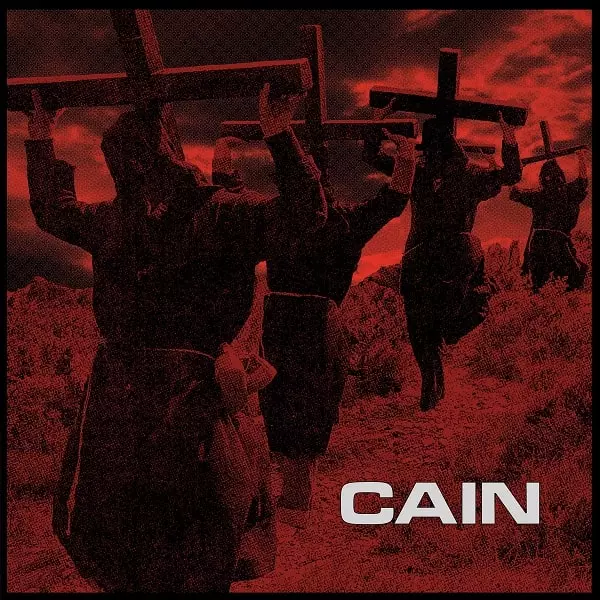 CAIN /  CAIN <SLIPCASE> 