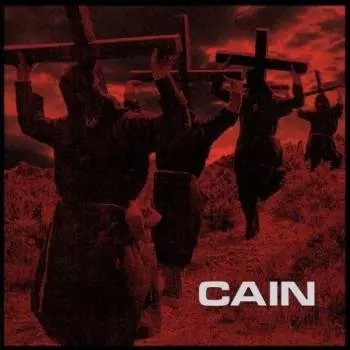 CAIN / CAIN<2LP/BLACK VINYL>