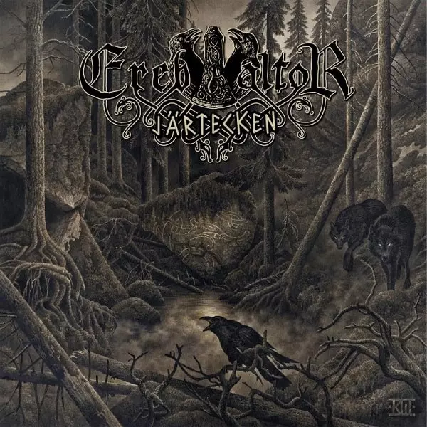 EREB ALTOR / JARTECKEN<DIGI> 