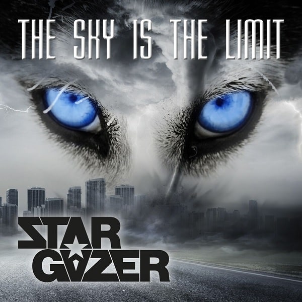 STARGAZER / THE SKY IS THE LIMIT
