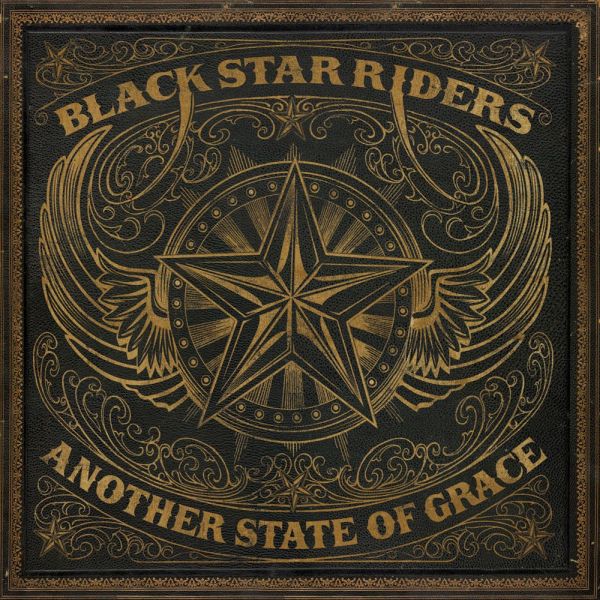 BLACK STAR RIDERS / ブラック・スター・ライダーズ / ANOTHER STATE OF GRACE