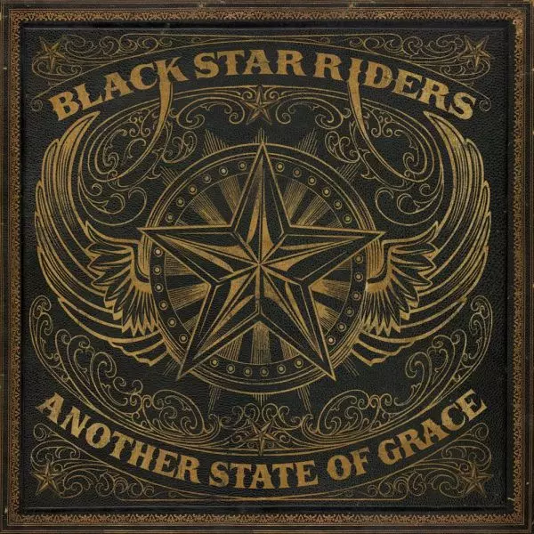 BLACK STAR RIDERS,新品LP,THIN LIZZY,限定250枚 BLACK STAR RIDERS,新品LP,THIN LIZZY,限定250枚 - メルカリ