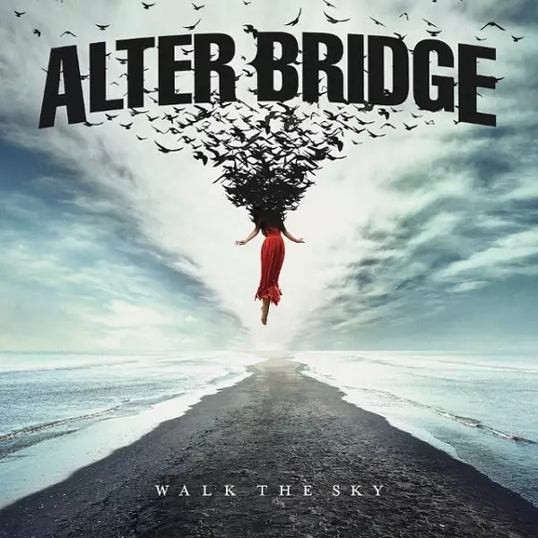 ALTER BRIDGE / アルター・ブリッジ商品一覧｜PROGRESSIVE ROCK