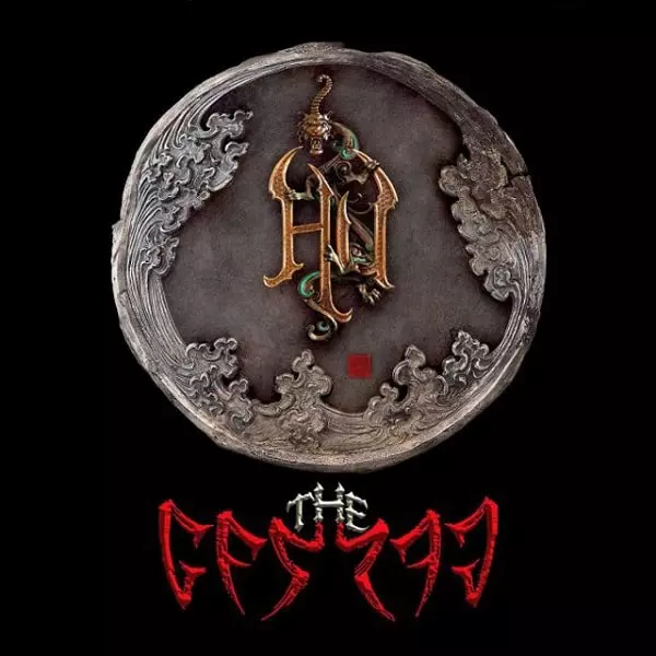 THE HU / THE GEREG
