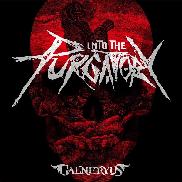 INTO THE PURGATORY <通常盤>/GALNERYUS/ガルネリウス｜HARDROCK 