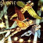 BUDGIE / バッジー / IF I WHERE BRITTANIA I'D WAIVE THE RULES