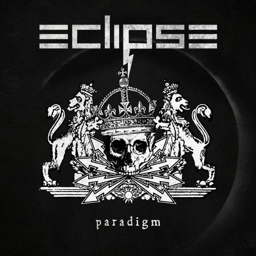 ECLIPSE (from Sweden) / エクリプス / PARADIGM 