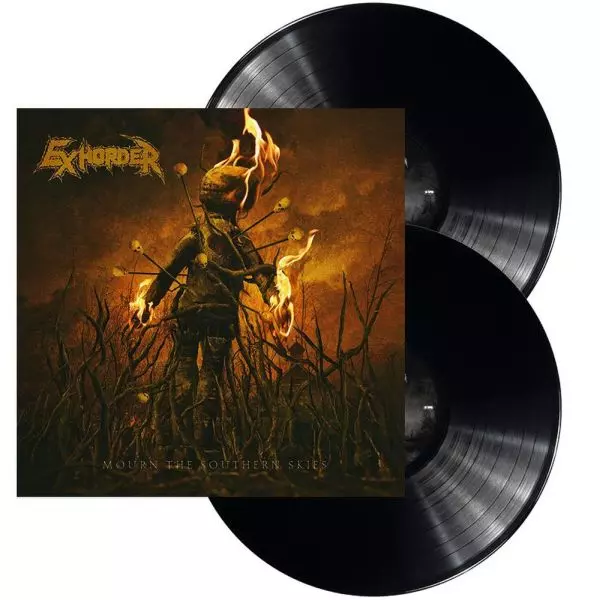 EXHORDER / エグゾーダー商品一覧｜JAZZ｜ディスクユニオン