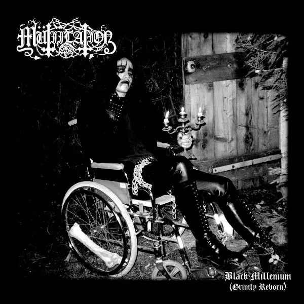 Mutiilation / CD4枚セット MUTIILATION商品一覧｜HARD ROCK / HEAVY METAL｜ディスクユニオン