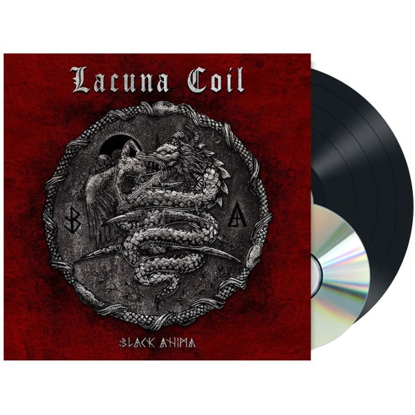 LACUNA COIL / ラクーナ・コイル商品一覧｜BEST ALBUM｜ディスク