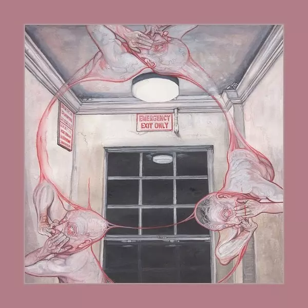 CAINA / GENTLE ILLNESS<DIGI>