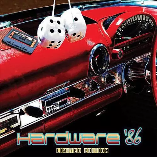 HARDWARE'86,新品,メロハー,DAVID SAYLOR,AOR HARDWARE´86,新品,メロハー,DAVID SAYLOR,AOR