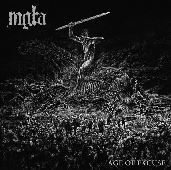MGLA / AGE OF EXCUSE