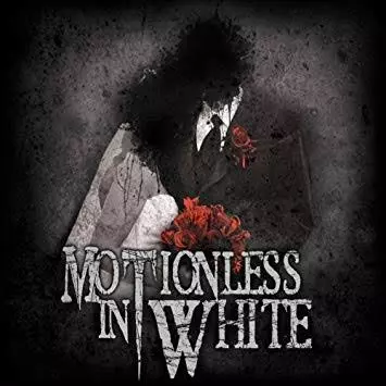 WHEN LOVE MET DESTRUCTION <LP>/MOTIONLESS IN WHITE
