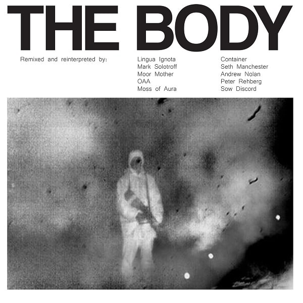THE BODY (METAL/ROCK) / ザ・ボディ (METAL/ROCK) / REMIXED / リミックスド