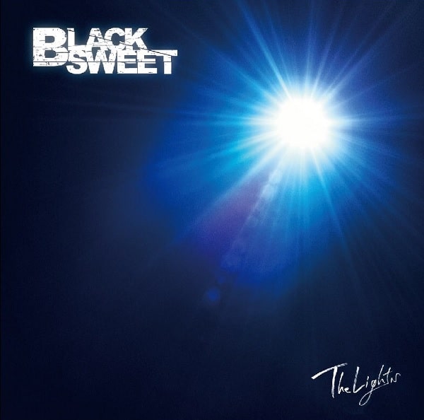 BLACK SWEET / ブラック・スウィート / THE LIGHTS / ザ・ライツ