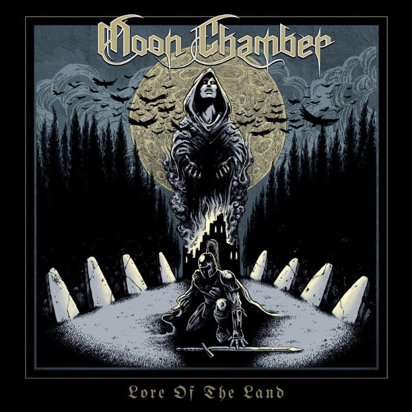 MOON CHAMBER / LORE OF THE LAND