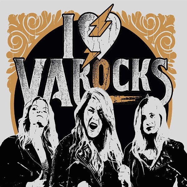 VA ROCKS / I LOVE VA ROCKS<DIGI> 