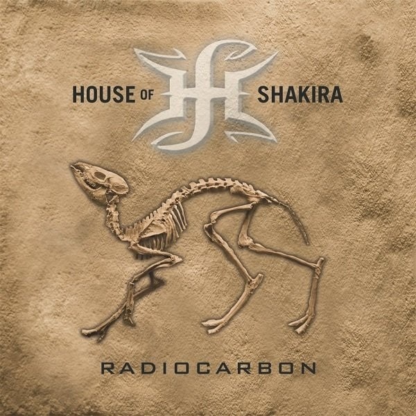 HOUSE OF SHAKIRA / ハウス・オブ・シャキラ / RADIOCARBON / レイディオカーボン