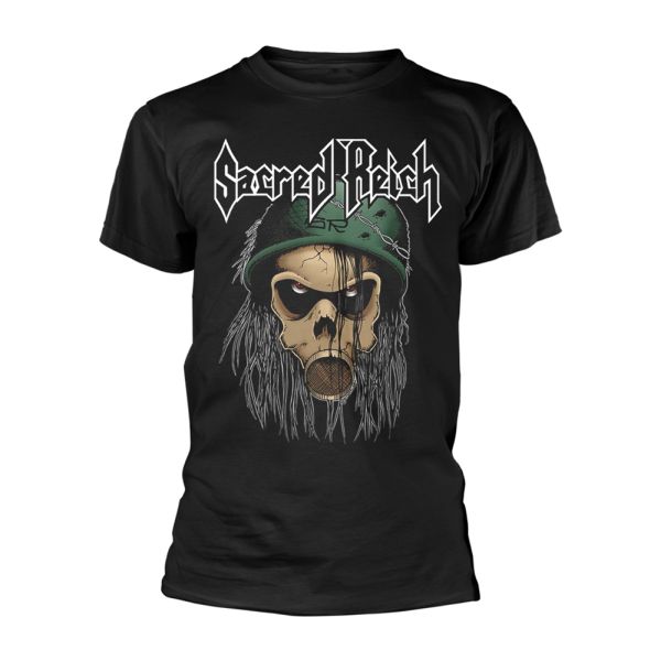 SACRED REICH / セイクレッド・ライク / OD<SIZE:S>