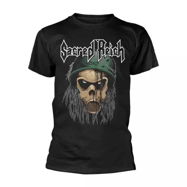 SACRED REICH / セイクレッド・ライク商品一覧｜HARD ROCK