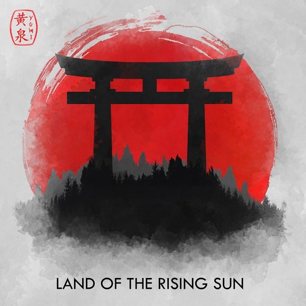 YOMI / LAND OF THE RISING SUN
