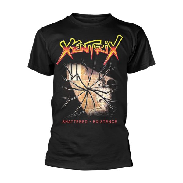 XENTRIX / ゼントリックス / SHATTERED EXISTENCE<SIZE:S>