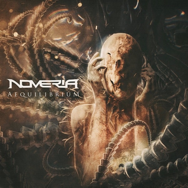 NOVERIA / AEQUILIBRIUM<DIGI>
