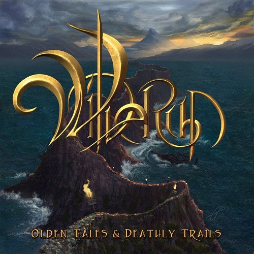 WILDERUN / ウィルドラン / OLDEN TALES & DEATHLY TRAILS
