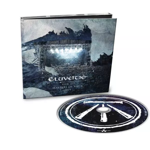ELUVEITIE / エルヴェイティ商品一覧｜HARD ROCK / HEAVY METAL 