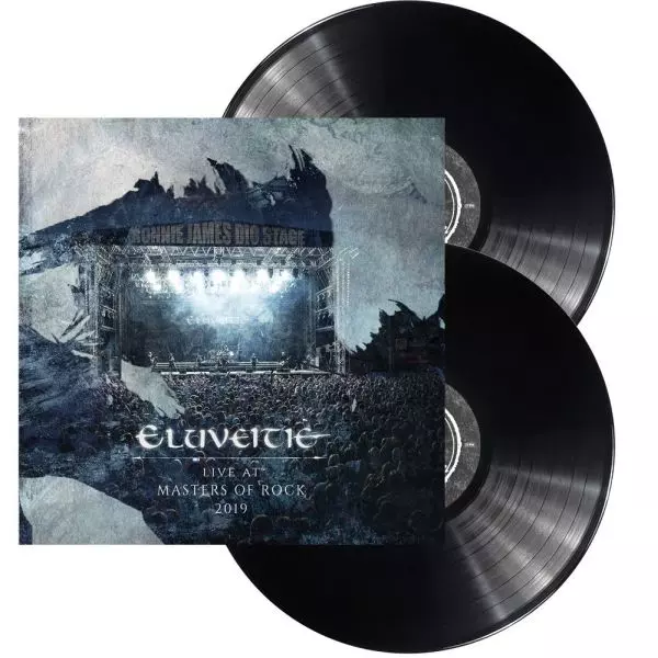 ELUVEITIE / エルヴェイティ商品一覧｜HARD ROCK / HEAVY METAL 