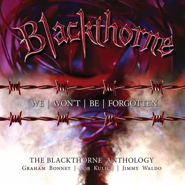 BLACKTHORNE / ブラックソーン商品一覧｜OLD ROCK｜ディスクユニオン