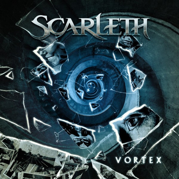 SCARLETH / スカーレス / VORTEX