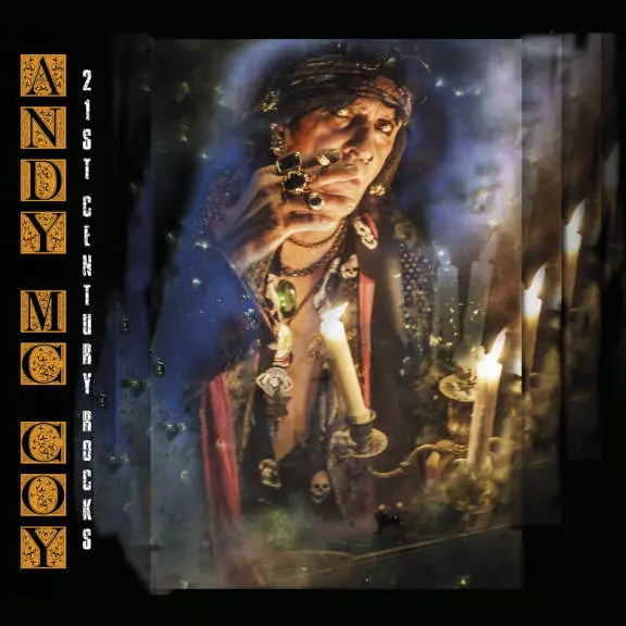 アンディ・マッコイ ANDY McCOY Briard – Miss World ANDY MCCOY / アンディ・マッコイ商品一覧｜LATIN/BRAZIL/WORLD