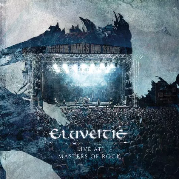 ELUVEITIE / エルヴェイティ商品一覧｜HARD ROCK / HEAVY METAL 