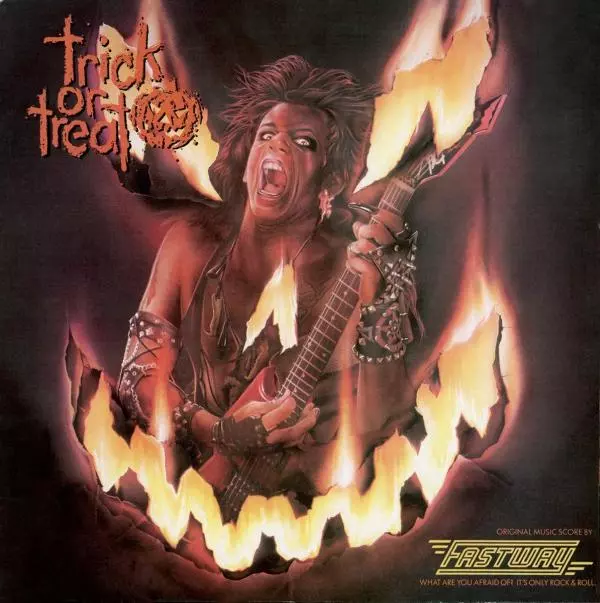 FASTWAY / ファストウェイ商品一覧｜HARD ROCK / HEAVY METAL