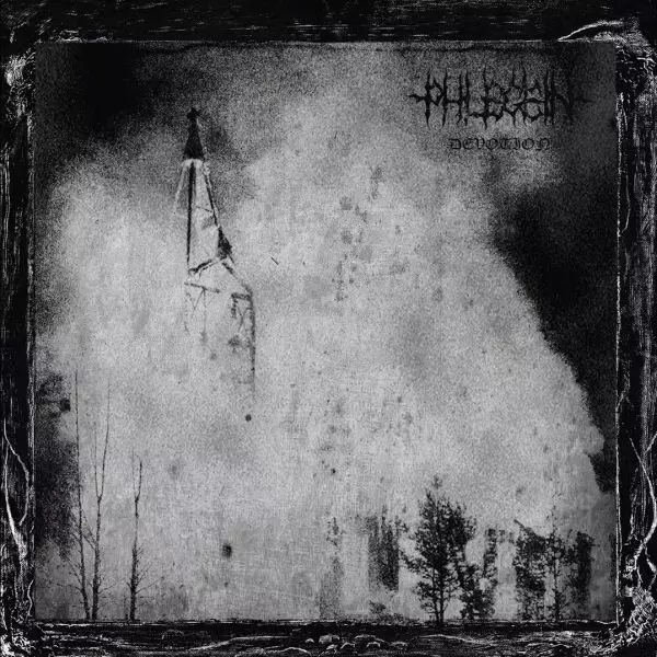 PHLEGEIN / DEVOTION