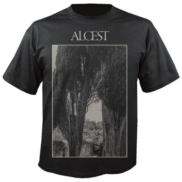 ALCEST / アルセスト / TREES<SIZE:S>