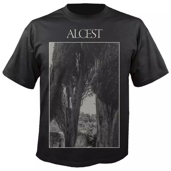 ALCEST / アルセスト / TREES<SIZE:M>