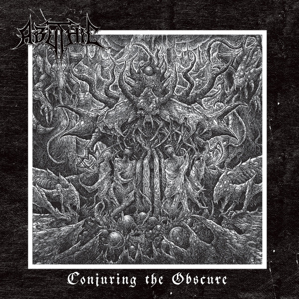 ABYTHIC / CONJURING THE OBSCURE